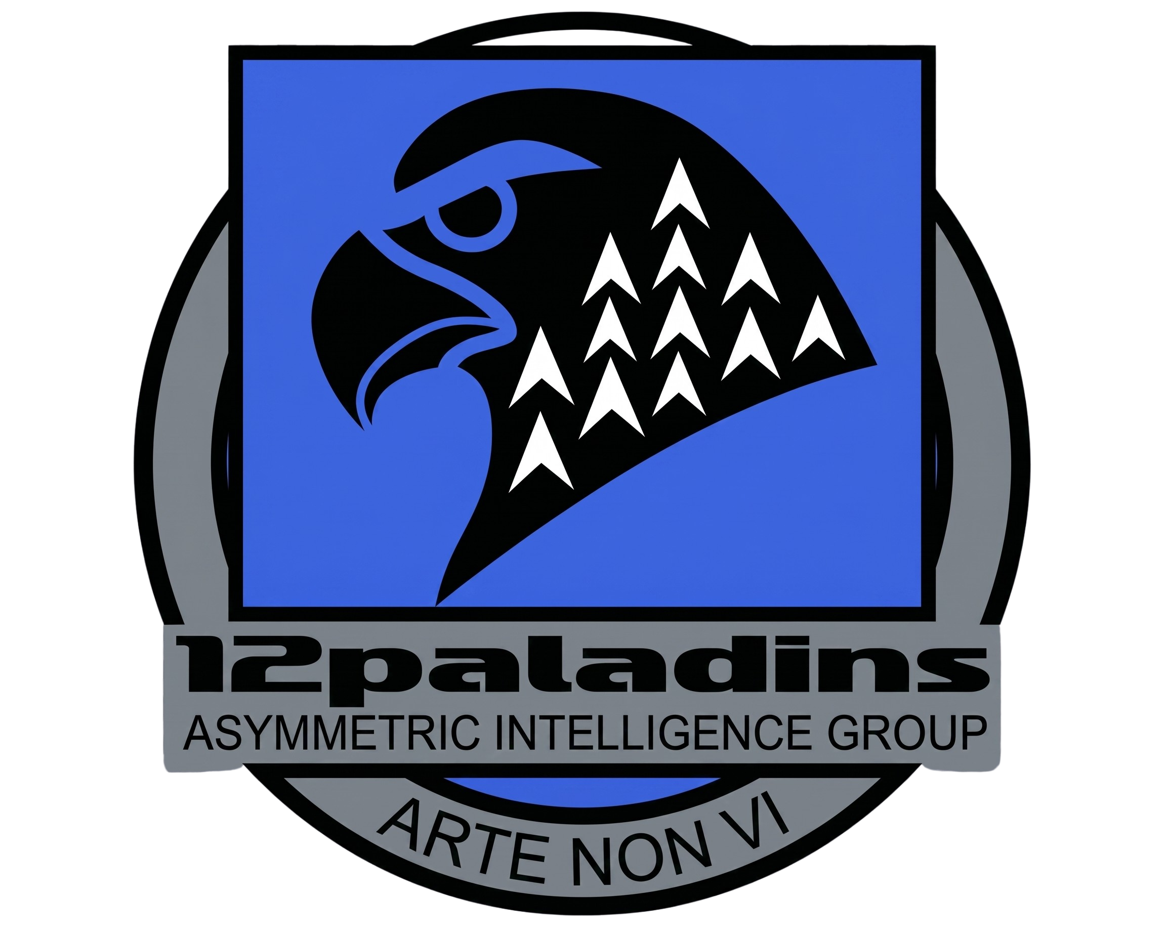 AIG Logo